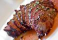 How To Make Beef With Peppercorn Rub
