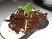 Chinese Beef With Snow Peas