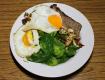 How To Make Beef With Spinach