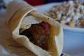 Beef Wrap Ups