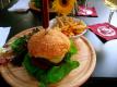 How To Make Open Faced Beef Burger