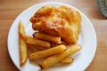 Beer Batter For Deep Fried Fish