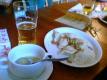 Beer Onion Soup