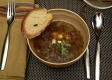 Belgian Beer Soup