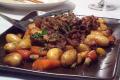 Beer And Soy Braised Beef