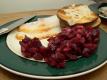 Beet and Apple Salad
