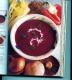 Icy Beet Borscht