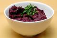 How To Make Brilliant Beet Dip