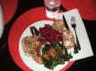 How To Make Beets In Sour Cream