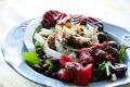 
SPICY BEET AND ONION SALAD