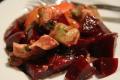 How To Make Tangy Orange Beets
