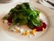 Baked Orange Beets