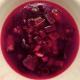 How To Make Beet And Potato Skordalia
