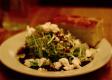 How To Make Roasted Beet Salad With Walnuts And Goat Cheese