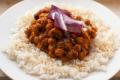 Beetroot With Onions
