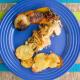 How To Make Bell Pepper Cod