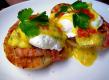 Benedictine Sandwich