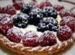 How To Make Berried Delight