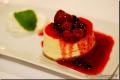 How To Make Berry Cheesecake