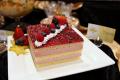 How To Make Red Berry Mousse
