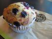 Berry Special Muffins