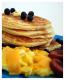 Fresh Berry Syrup
