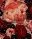 Berries With Cream