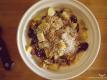 How To Make Berry Yogurt Manicotti