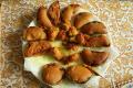How To Make Bread Bhajias
