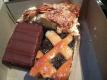 Bienenstich Cake