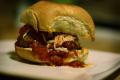 Big Beef Sandwich