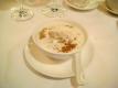 Bird'S Nest Soup With Chicken