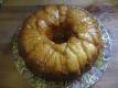 How To Make Caramel Biscuit Ring