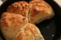 How To Make Biscuit Skillet Bread