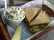 Bistro Pasta Salad