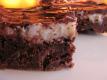 Bittersweet Brownies