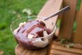 Bittersweet Fudge Sauce