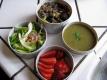 How To Make Black Bean Asparagus Salad