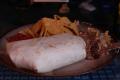 How To Make Black Bean Dip With Tortilla Chips