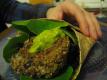 How To Make Black Bean Patties With Cilantro And Lime
