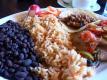 Black Beans And Rice