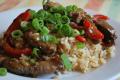 How To Make Pork Stir Fry With Black Bean Sauce