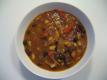 How To Make Black Bean Vegetarian Chili