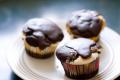 How To Make Black Bottom Cupcakes
