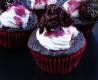 Black Cherry Squares