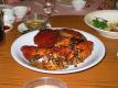 Crab With Black Beans
