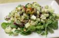 Overnight Black Eyed Pea Salad