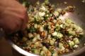 Marinated Black-eyed Pea Salad