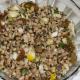 Black Eyed Pea Salad