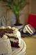 How To Make Black Forest Bars
